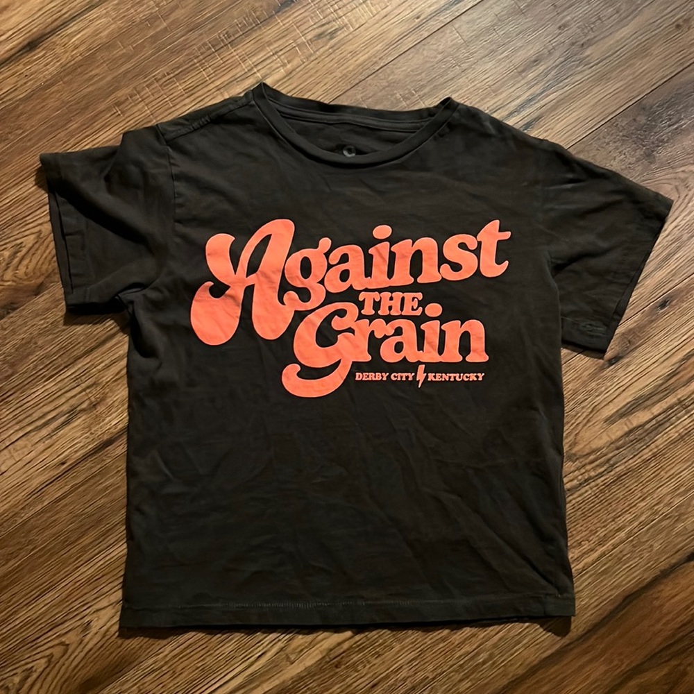 Brewery Small Tee